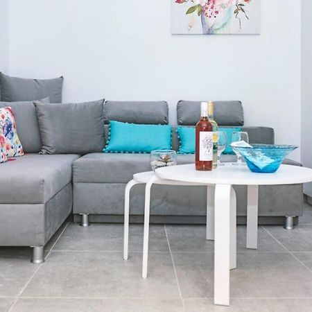Appartamento Paravento Lux Studio Corfu  Esterno foto