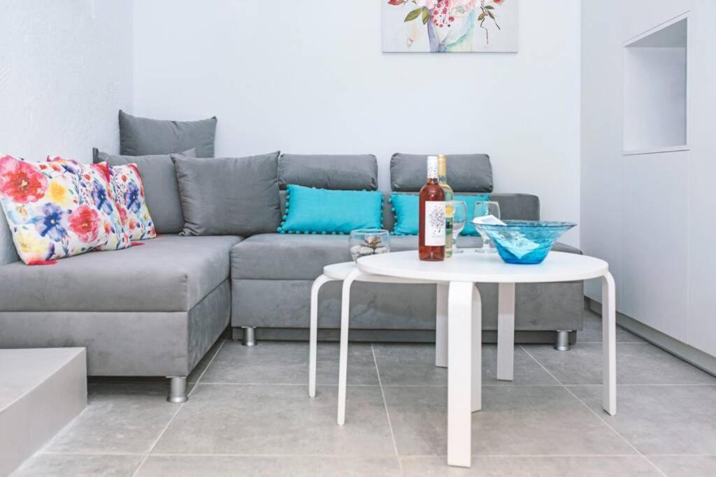 Appartamento Paravento Lux Studio Corfu  Esterno foto