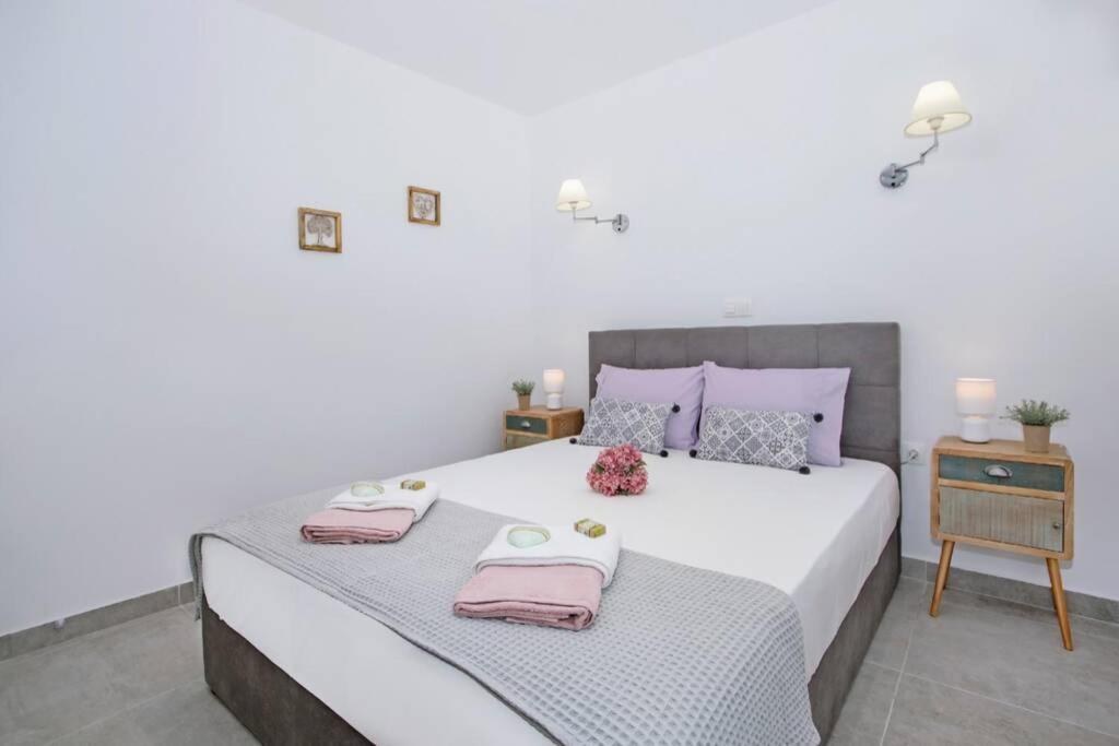 Appartamento Paravento Lux Studio Corfu  Esterno foto