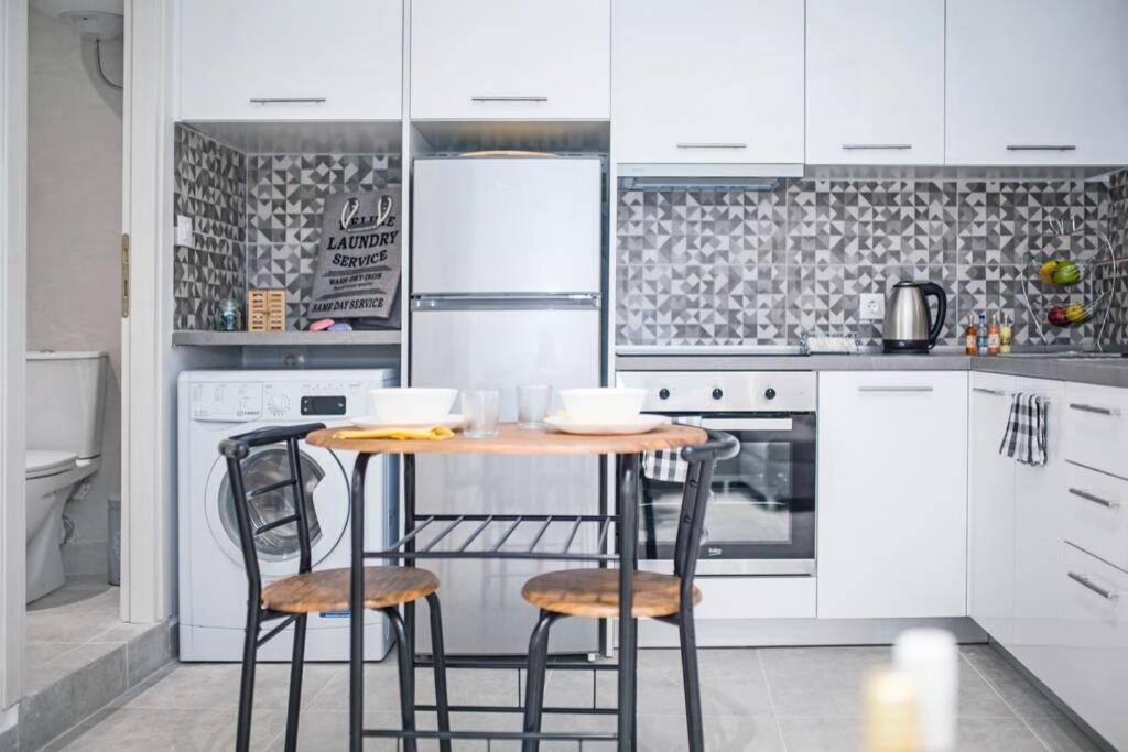 Appartamento Paravento Lux Studio Corfu  Esterno foto
