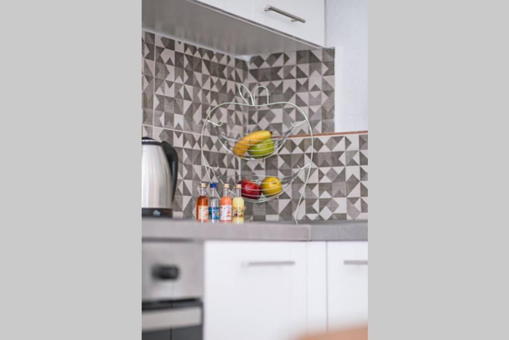 Appartamento Paravento Lux Studio Corfu  Esterno foto